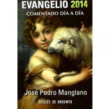 Evangelio 2014 (Tapa blanda).
