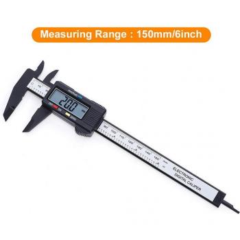 150mm Digital Caliper