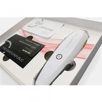 HairCare Laserbrush Plus: Keratin Mikrosphären Ampullenset – 1 Stück