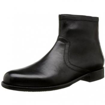 Sioux Romak 26580, Herren Stiefel, Schwarz, UK 10.5