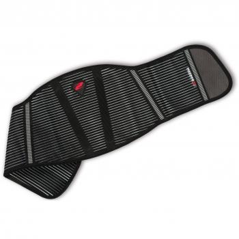 Faja Lumbar Zandonà Comfort Belt Pequeña Negra