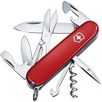 Victorinox 53381 Swiss Army Pocket Knife – Blue Mint