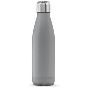 Bottiglia Inox 750ml “Ermetica e Versatile”
