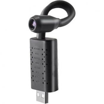 Cámara Micro U11 HD 1080P con función de detección de movimiento