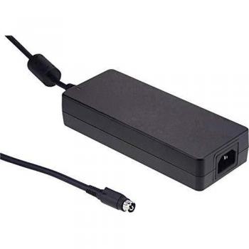 Alimentation à Tension Fixe Mean Well GSM160A24-R7B 24 V 160 W