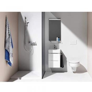 Scaffale Laufen Val sotto lavello con 2 cassetti – 530x390 mm