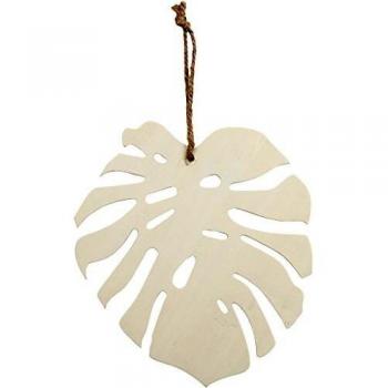 CChobby Leaf Craft Supply, 20 cm x 19 cm, 1 pc