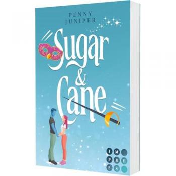 Bellbook University 3: Sugar &amp, Cane