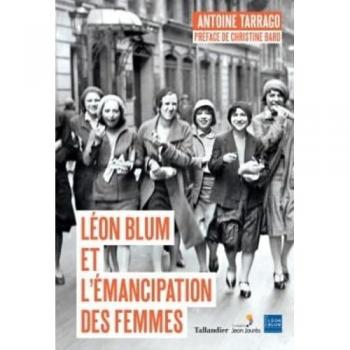 Leon Blum et l'émancipation des femmes