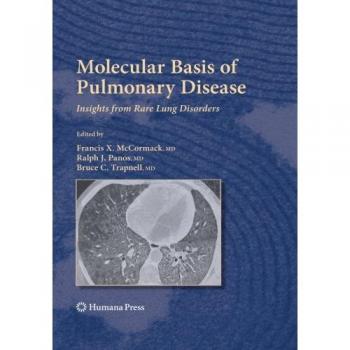 Molecular Basis of Pulmonary Disease