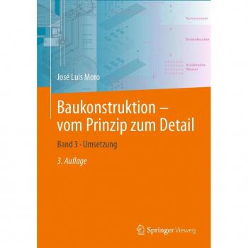 Vitalsource Technologies, Inc. Baukonstruktion  Vom Prinzip Zum Detail