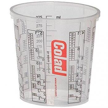 COLAD 350 ml Autolak Mengbeker – 300 stuks
