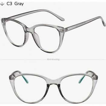 Gafas de Vista Toketorism para Mujer