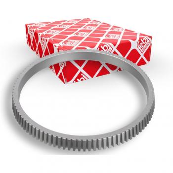 Bague de capteur ABS pour VOLVO, RENAULT TRUCKS 170409