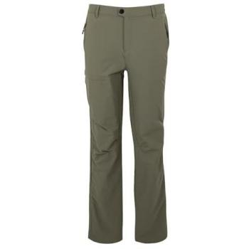 Highton II Pantalon de Plein Air Homme Brun Taille 48