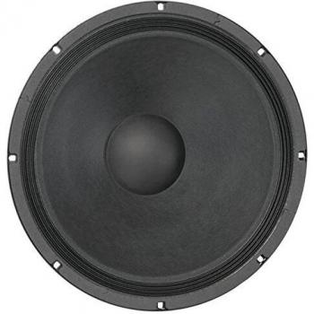 Système audio Alpha 15 A