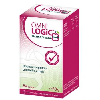 Omni Logic Pectina Mela 84cps