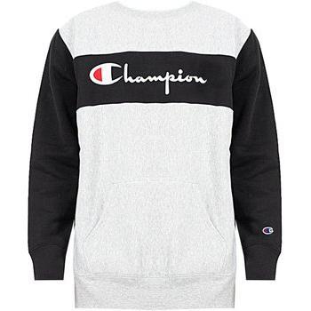 Kangurutasche Sweatshirt für Herren