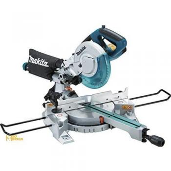 Ingletadora telescópica 305mm Makita LS1216FLB