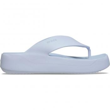 Infradito Donna Crocs Getaway Platform Dreamscape EU 37-38