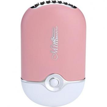 Soplador de Pestañas con Carga USB