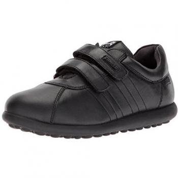 Camper Pelotas Velcros Negro CAMPER 6828875087965 ZAPATOS
