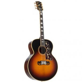Jumbo Rosewood Sunburst 2020 Pre‑War SJ‑200