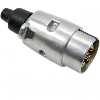 Outil de remorquage à prise ronde – accessoires auto