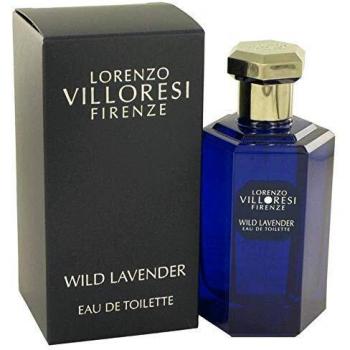 Lorenzo Villoresi Wild Lavender Eau De Toilette 100ml/3.3oz Spray