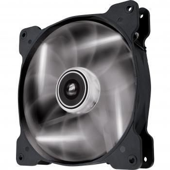 Corsair SP140 LED Ventilateur de Boitier 140mm Blanc LED