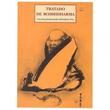 Tratado de bodhidharma