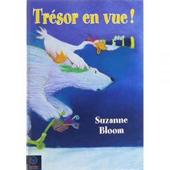 Tresor en vue