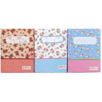 Scrapbook Photo Album with 100 Pockets