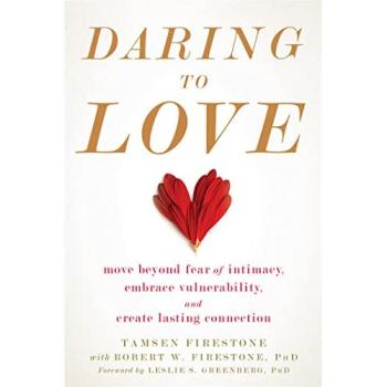 Tamsen Firestone Daring to Love