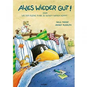 Alles wieder gut!