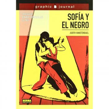 Sofia y el negro (Tapa blanda).