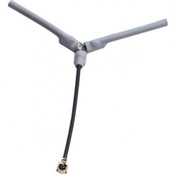 Antena 915 MHz Tipo V UFL para Dron Alpha A85 A65