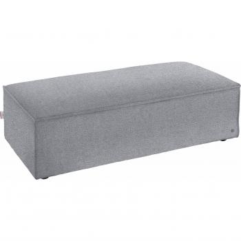 TOM TAILOR HOME Hocker B/H/T 122x36x62 cm