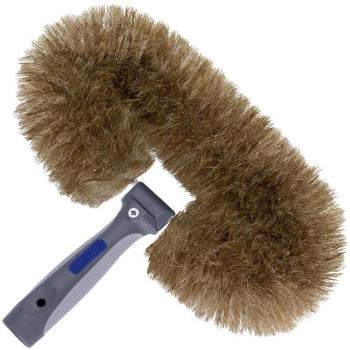 Lewi Wandbürste Bionic Oval 30 cm