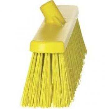Set Scopa Elite 530mm (Giallo) – 4 pezzi