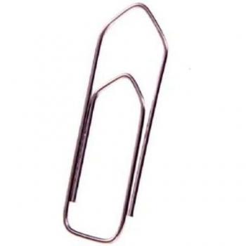 ValueX Paperclip Small No Tear 22mm Pack 1000