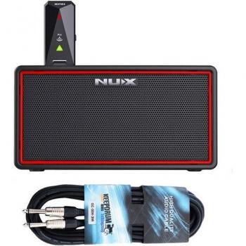 NUX Mighty Air 10W Instrumentenverstärker