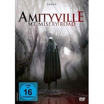 Amityville: Mt. Misery Road