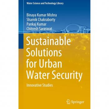 Sustainable Solutions for Urban Water Security: Innovative Studies (Water Science and Technology Library, 93, Band 93)