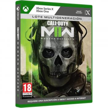 Activision Call of Duty: Modern Warfare II Xbox Serie X