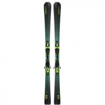 Elan Ski PRIMETIME 33 FX EM 11.0 GRÜN