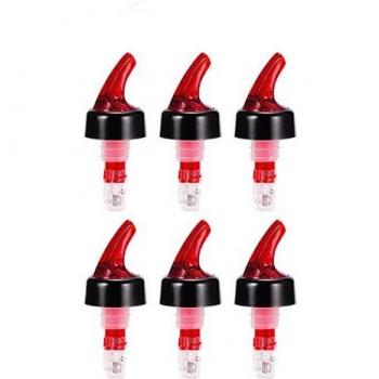 Alcohol Pouring Tool Set