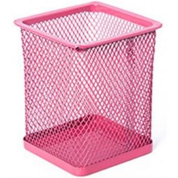 Mesh Organizer for Office Supplies
