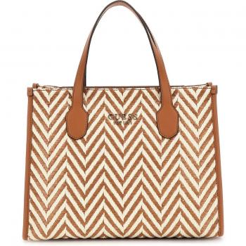 Guess Silvana Women's Satchel