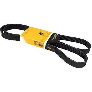 CONTITECH Courroie Poly-V 6PK1548 Courroie d'accessoire